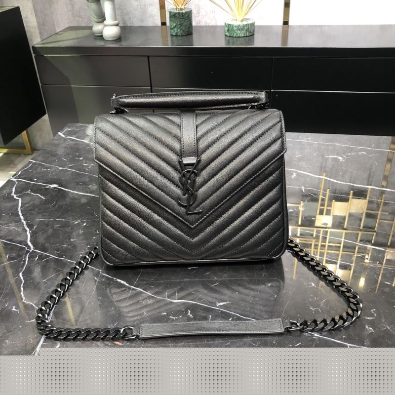 Y*L top handle bags